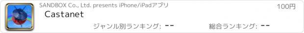 おすすめアプリ Castanet