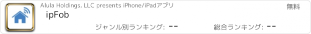 おすすめアプリ ipFob