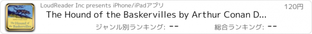 おすすめアプリ The Hound of the Baskervilles by Arthur Conan Doyle