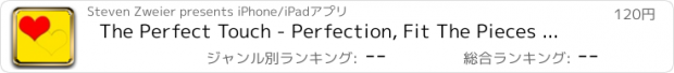 おすすめアプリ The Perfect Touch - Perfection, Fit The Pieces Puzzle Game