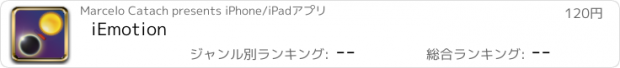 おすすめアプリ iEmotion