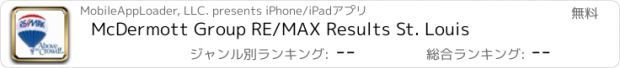 おすすめアプリ McDermott Group RE/MAX Results St. Louis