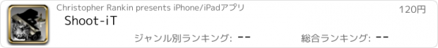 おすすめアプリ Shoot-iT