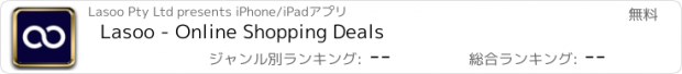 おすすめアプリ Lasoo - Online Shopping Deals