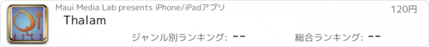 おすすめアプリ Thalam