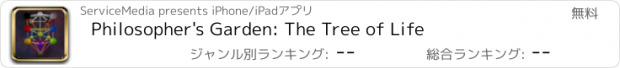 おすすめアプリ Philosopher's Garden: The Tree of Life