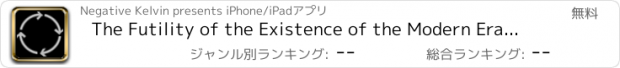 おすすめアプリ The Futility of the Existence of the Modern Era Wage Slave