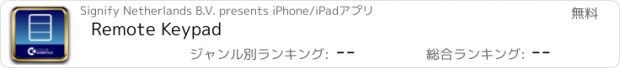 おすすめアプリ Remote Keypad