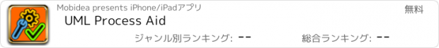 おすすめアプリ UML Process Aid