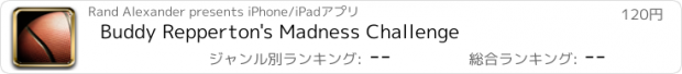 おすすめアプリ Buddy Repperton's Madness Challenge