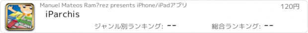 おすすめアプリ iParchis