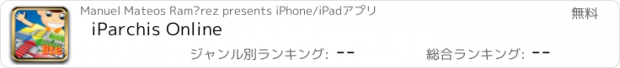 おすすめアプリ iParchis Online