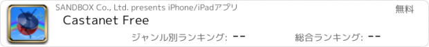 おすすめアプリ Castanet Free