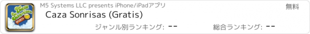 おすすめアプリ Caza Sonrisas (Gratis)