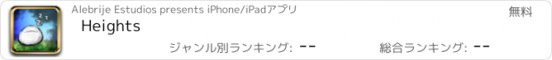 おすすめアプリ Heights