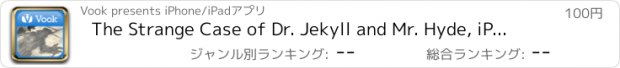 おすすめアプリ The Strange Case of Dr. Jekyll and Mr. Hyde, iPad Edition