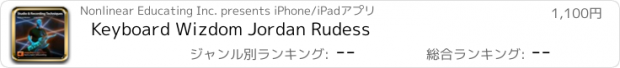 おすすめアプリ Keyboard Wizdom Jordan Rudess