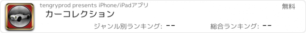 おすすめアプリ カーコレクション