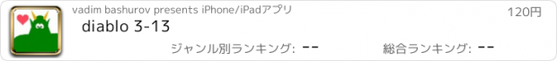 おすすめアプリ diablo 3-13