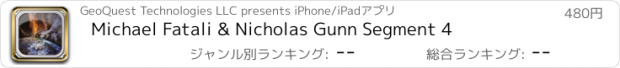 おすすめアプリ Michael Fatali & Nicholas Gunn Segment 4