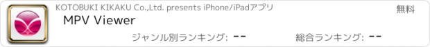 おすすめアプリ MPV Viewer