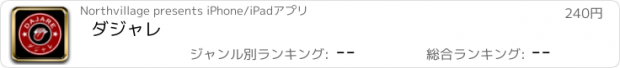 おすすめアプリ ダジャレ