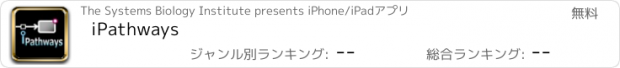 おすすめアプリ iPathways