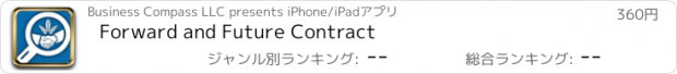 おすすめアプリ Forward and Future Contract