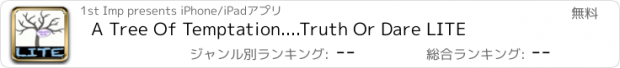 おすすめアプリ A Tree Of Temptation....Truth Or Dare LITE