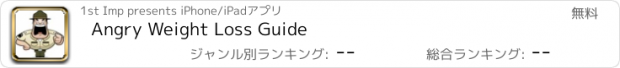 おすすめアプリ Angry Weight Loss Guide