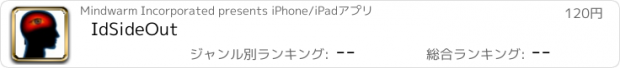 おすすめアプリ IdSideOut