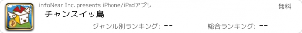 おすすめアプリ ﾁｬﾝｽｲｯ島