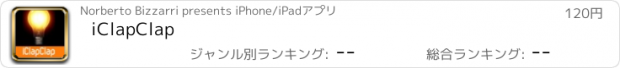 おすすめアプリ iClapClap