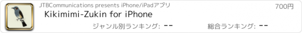 おすすめアプリ Kikimimi-Zukin for iPhone