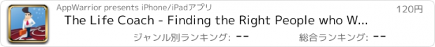 おすすめアプリ The Life Coach - Finding the Right People who Will Guide You to Success in Every Aspect in Life