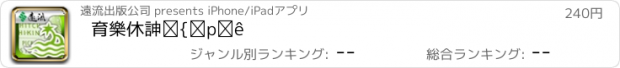 おすすめアプリ 育樂休閒學英語