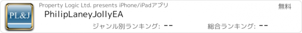 おすすめアプリ PhilipLaneyJollyEA