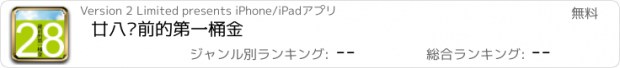 おすすめアプリ 廿八歲前的第一桶金