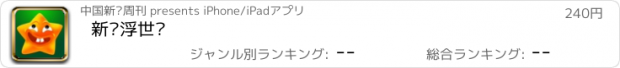 おすすめアプリ 新闻浮世绘