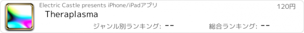 おすすめアプリ Theraplasma