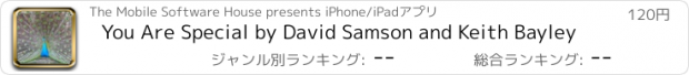 おすすめアプリ You Are Special by David Samson and Keith Bayley