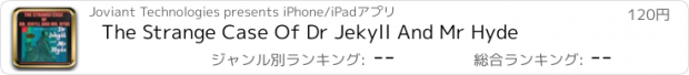 おすすめアプリ The Strange Case Of Dr Jekyll And Mr Hyde