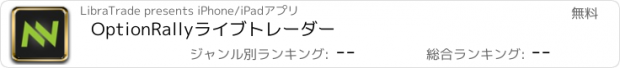 おすすめアプリ OptionRallyライブトレーダー