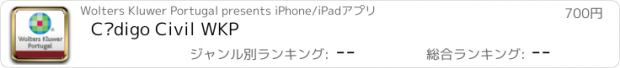 おすすめアプリ Código Civil WKP