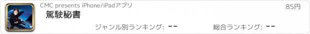 おすすめアプリ 駕駛秘書