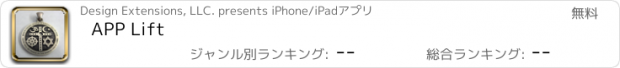 おすすめアプリ APP Lift