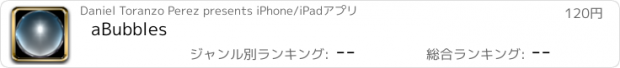 おすすめアプリ aBubbles