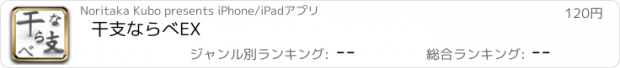 おすすめアプリ 干支ならべEX