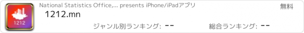 おすすめアプリ 1212.mn