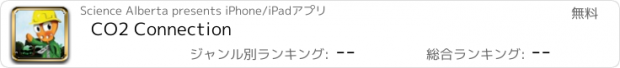 おすすめアプリ CO2 Connection